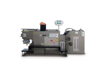 Ceramic and Motorcycle Printing Machine