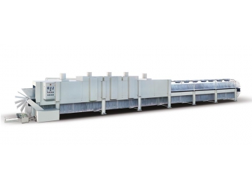 Ceramic and Motorcycle Printing Machine