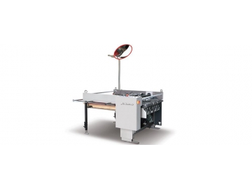 Electronics Screen Printing Machine