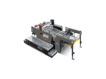 Garment Heat Transfer Printing Machine