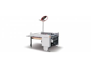 Garment Heat Transfer Printing Machine