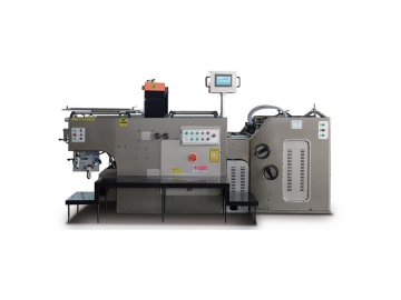 Spot UV and Special UV Curing Machine