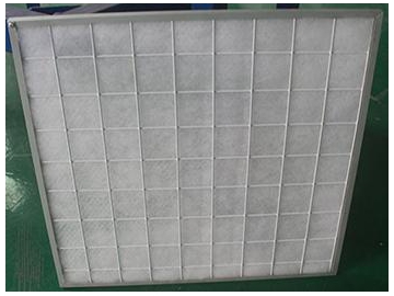 Coarse Air Filter