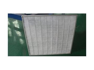 G1 Polyester Air Filter Replacement Prefilter