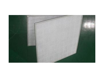 G1 Polyester Air Filter Replacement Prefilter