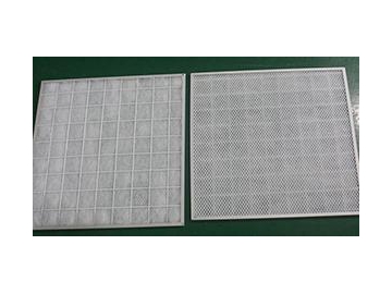 G1 Polyester Air Filter Replacement Prefilter