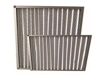 Coarse Air Filter