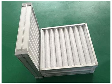 Coarse Air Filter