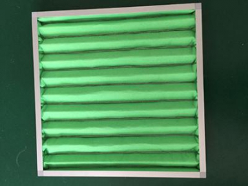 G4 Coarse Air Filter