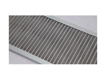 Coarse Air Filter