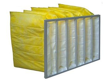Medium Efficiency Air Filter