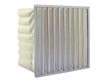 Medium Efficiency Air Filter