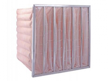 F8 Washable Air Filter