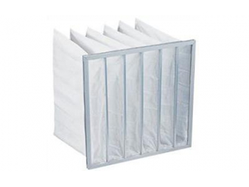 F9 Medium Efficiency Air Filter