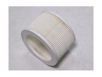 Medium Efficiency Air Filter