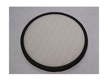 Medium Efficiency Air Filter