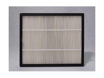 Medium Efficiency Air Filter