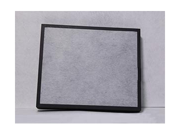 Medium Efficiency Air Filter