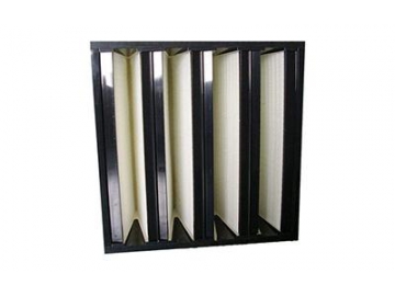 H11 HEPA Air Filter