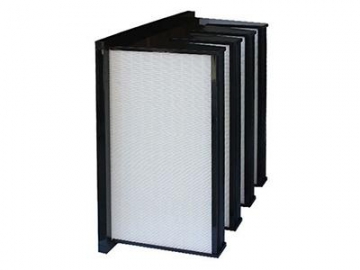 H12 HEPA Air Filter