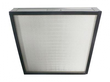 H14 HEPA Air Filter