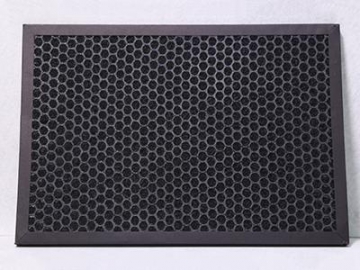 Activated Carbon Air Vent Filter