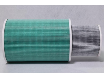 Composite Air Filter