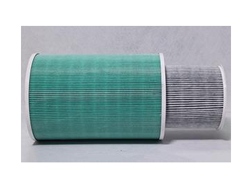 Composite Air Filter