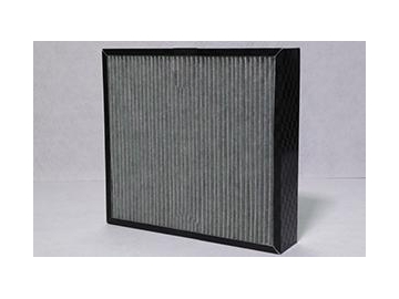 Composite Air Filter