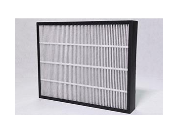 Composite Air Filter