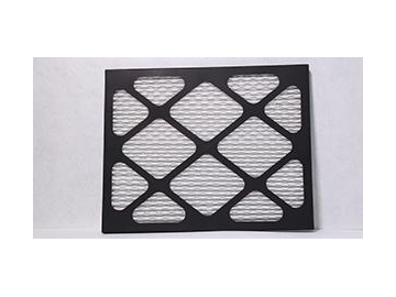 Pleated Coarse Air Filter