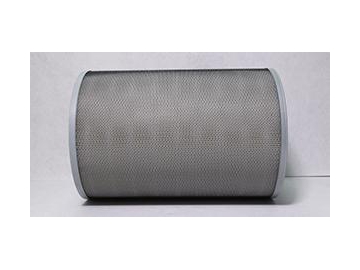 Activated Carbon Air Filter