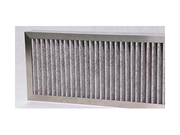 Activated Carbon Air Filter