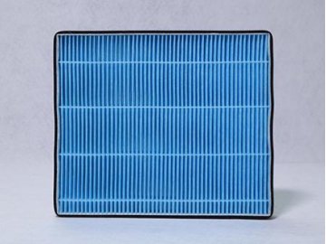 Particle Cabin Filter (Dust-type)