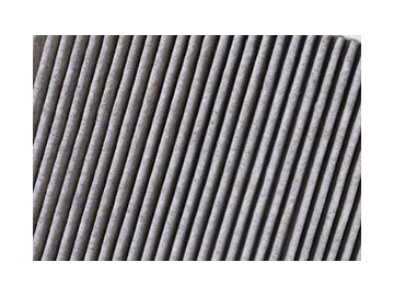 Carbon Activated Cabin Air Filter (Combination Dust/Odor)
