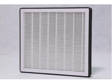 Combi Cabin Air Filter