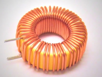 Toroid Coils