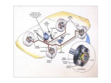 Sensor Coil