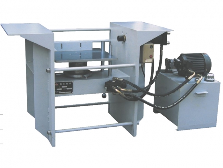 XHZS390 Nipping Press/Book Clamp Press