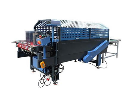 High Speed Paperboard Folding Machine for Paper Board Folding, Grey Board Folding, White Cardboard Folding