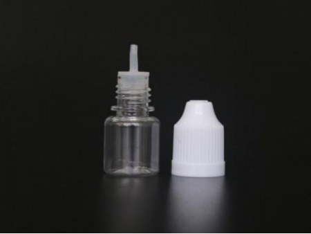 E Liquid Dropper Bottle, empty PET Bottle 3ml~100ml, Item TBLDES-3 E cig Accessory