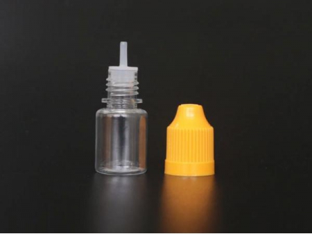 E Liquid Dropper Bottle, empty PET Bottle 3ml~100ml, Item TBLDES-3 E cig Accessory