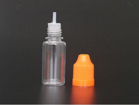 E Liquid Dropper Bottle, empty PET Bottle 3ml~100ml, Item TBLDES-3 E cig Accessory