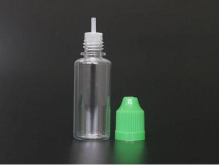 E Liquid Dropper Bottle, empty PET Bottle 3ml~100ml, Item TBLDES-3 E cig Accessory