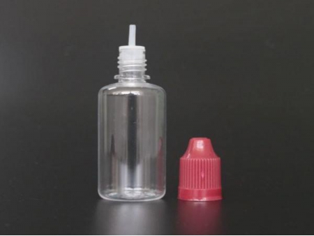 E Liquid Dropper Bottle, empty PET Bottle 3ml~100ml, Item TBLDES-3 E cig Accessory