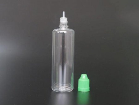 E Liquid Dropper Bottle, empty PET Bottle 3ml~100ml, Item TBLDES-3 E cig Accessory