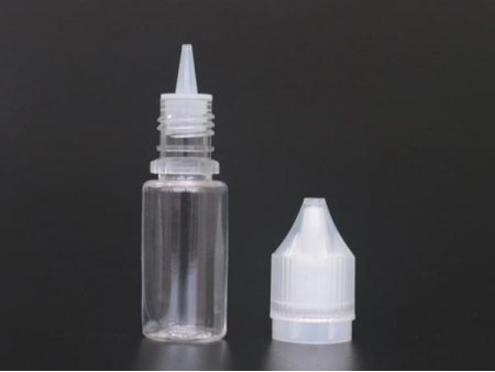 E Liquid Dropper Bottle, 10ml~200ml PET Bottle, Item TBLDES-19 E cigarette Accessory