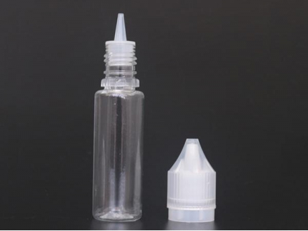 E Liquid Dropper Bottle, 10ml~200ml PET Bottle, Item TBLDES-19 E cigarette Accessory