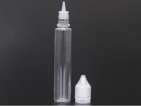 E Liquid Dropper Bottle, 10ml~200ml PET Bottle, Item TBLDES-19 E cigarette Accessory