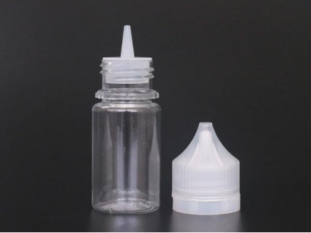 E Liquid Dropper Bottle, 10ml~200ml PET Bottle, Item TBLDES-19 E cigarette Accessory